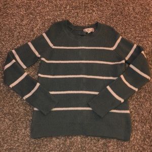 Small Sweater